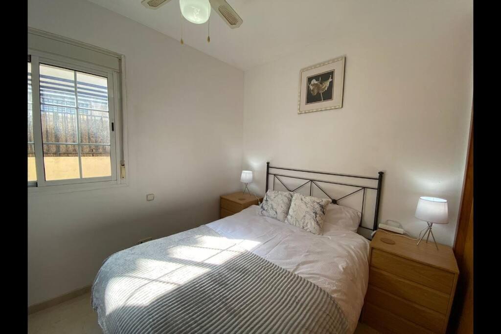 3 Bedroom Home With Amazing Views & Outdoor Spaces Manilva Exterior photo