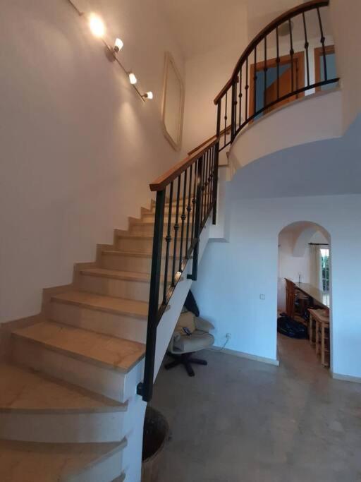 3 Bedroom Home With Amazing Views & Outdoor Spaces Manilva Exterior photo