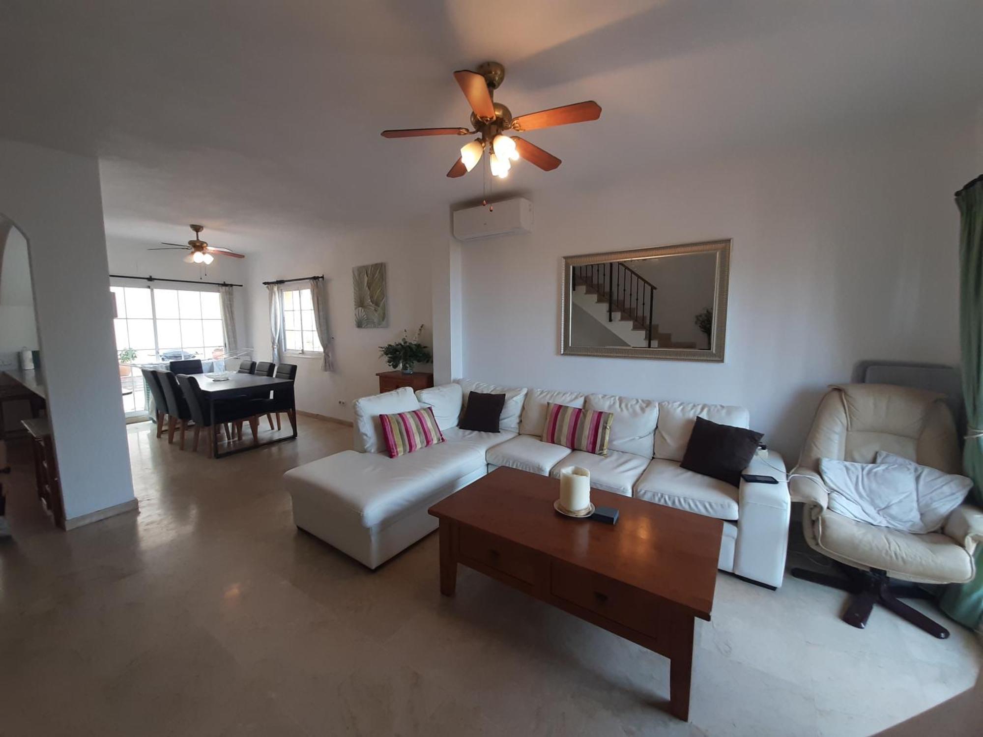 3 Bedroom Home With Amazing Views & Outdoor Spaces Manilva Exterior photo